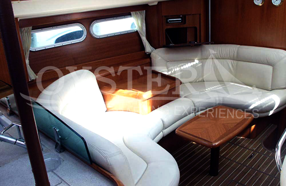 Oyster Sailing_Jeanneau 54 (15)