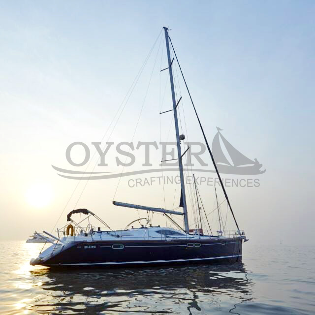 Oyster Sailing_Jeanneau 54 (20)