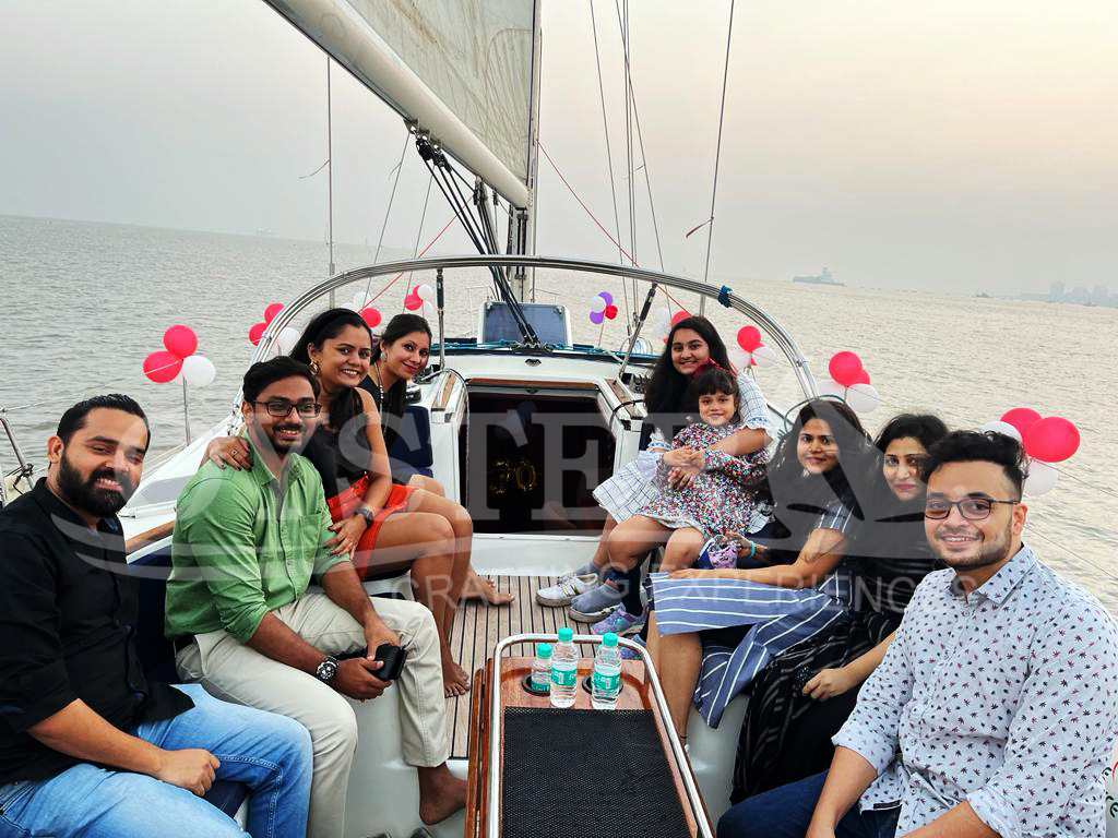 Oyster Sailing_Jeanneau 54 (23)