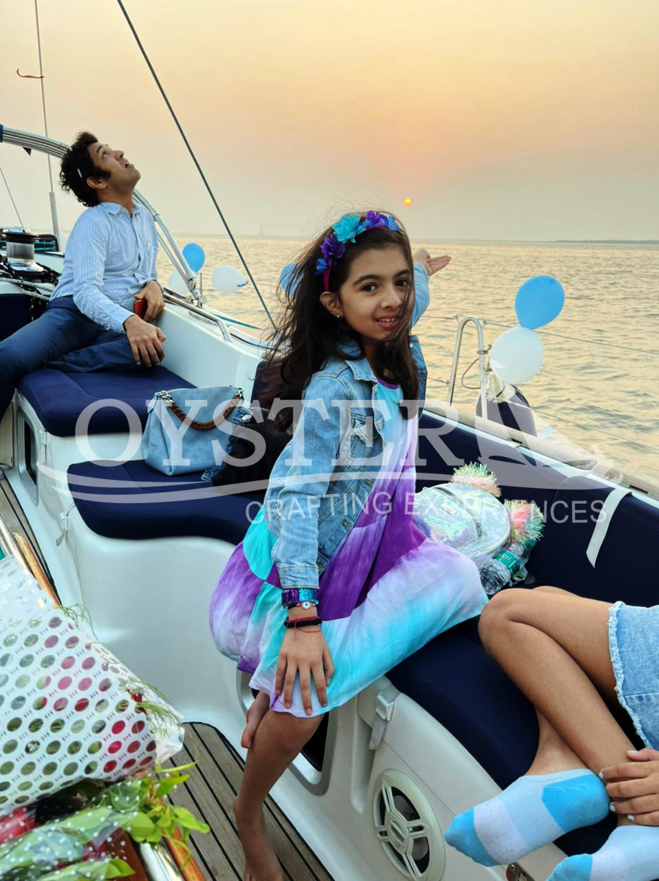 Oyster Sailing_Jeanneau 54 (4)