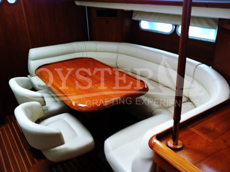 Oyster Sailing_Jeanneau 54 (7)