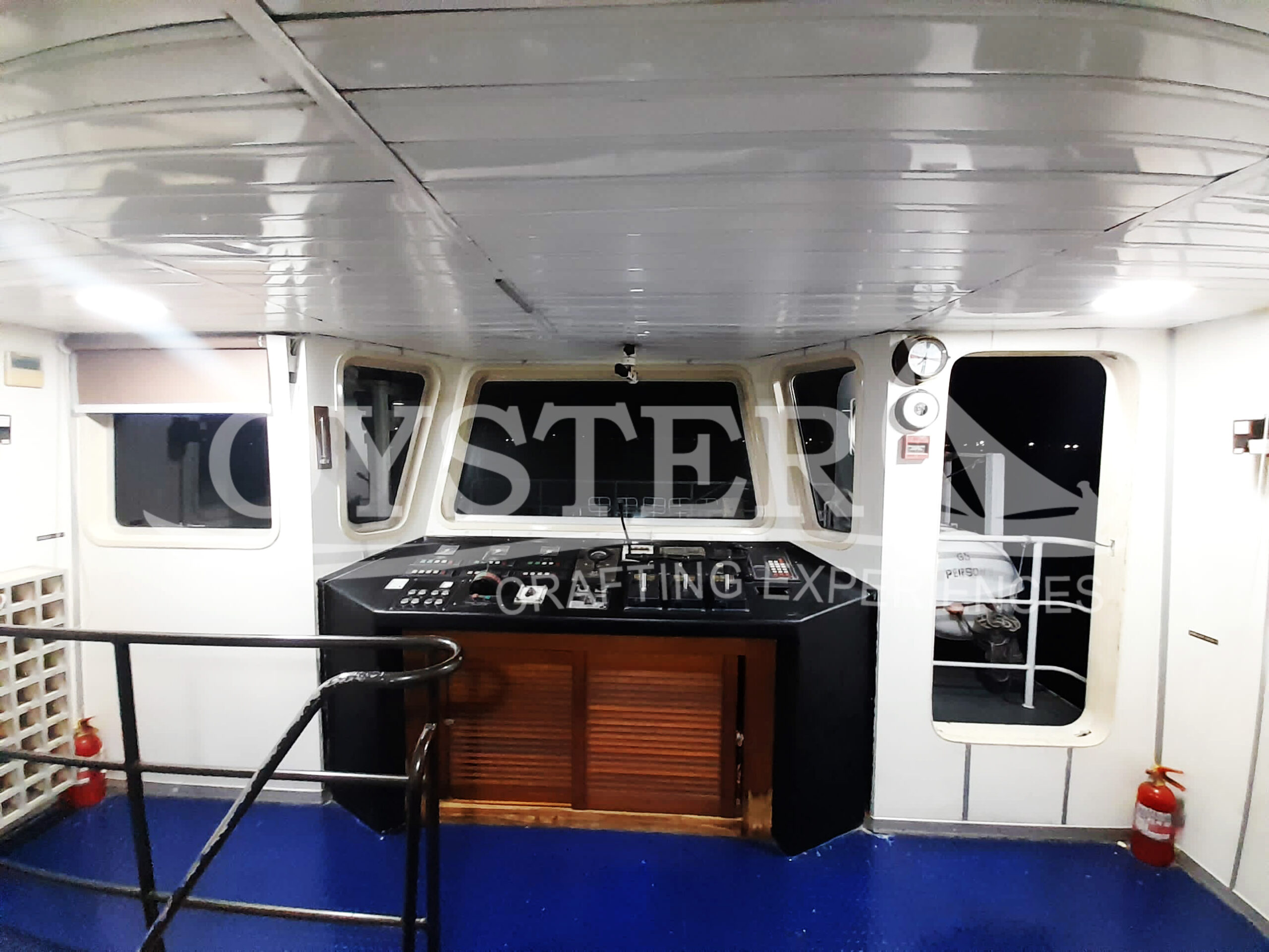 Oyster Sailing_LADY ALICE-70 pax (23)