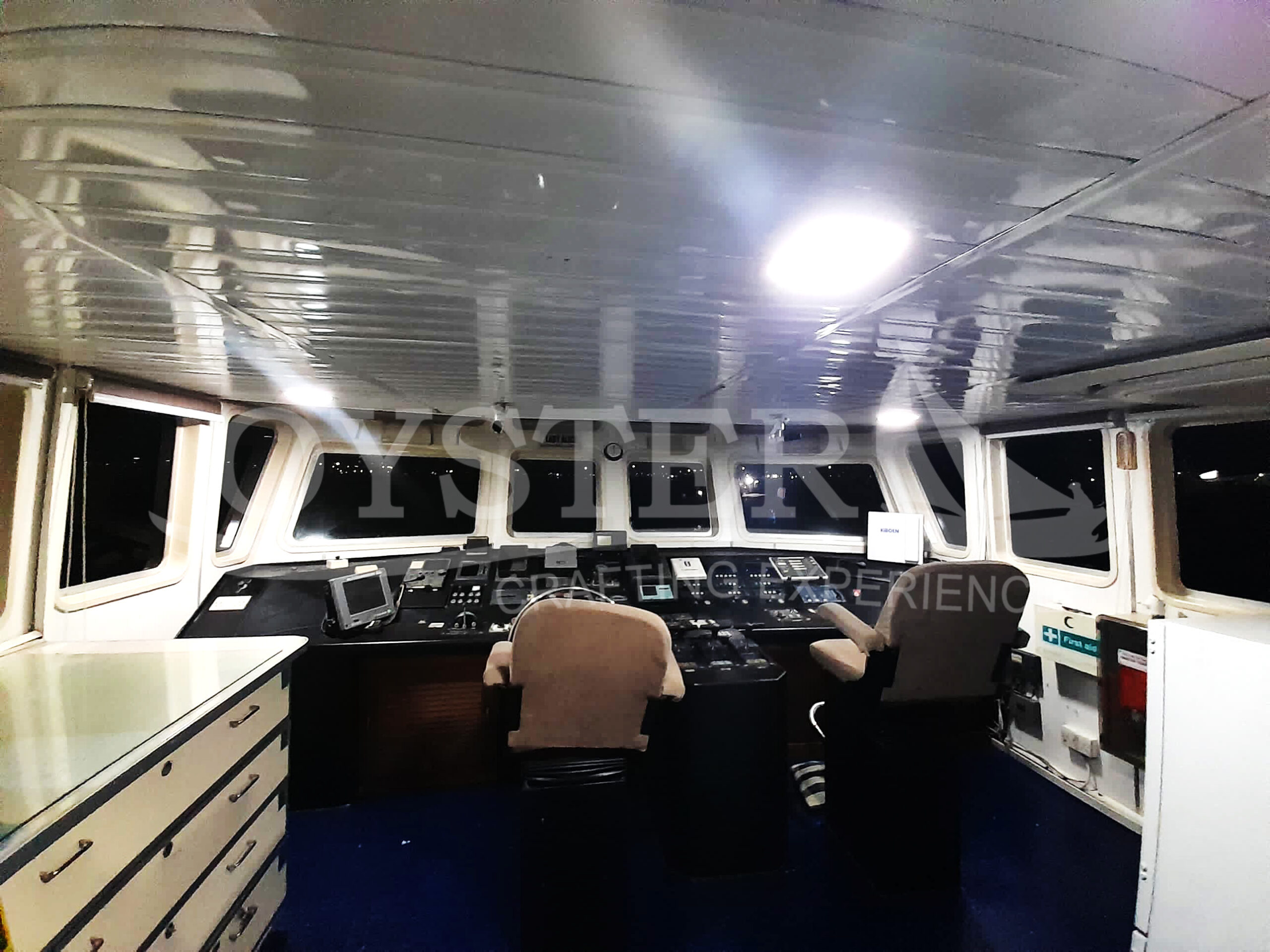 Oyster Sailing_LADY ALICE-70 pax (5)