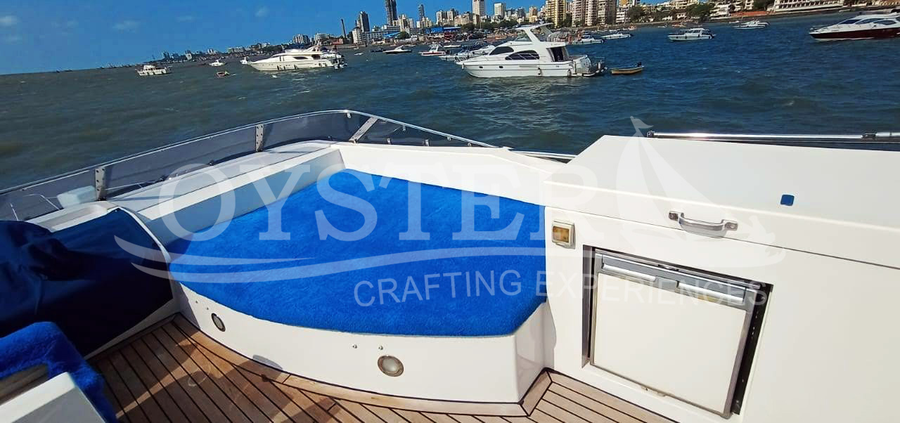 Oyster Sailing_Majesty 44 (14)