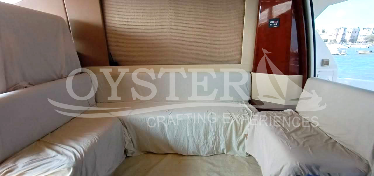 Oyster Sailing_Majesty 44 (17)