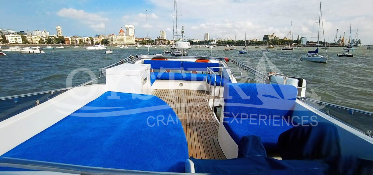 Oyster Sailing_Majesty 44 (19)