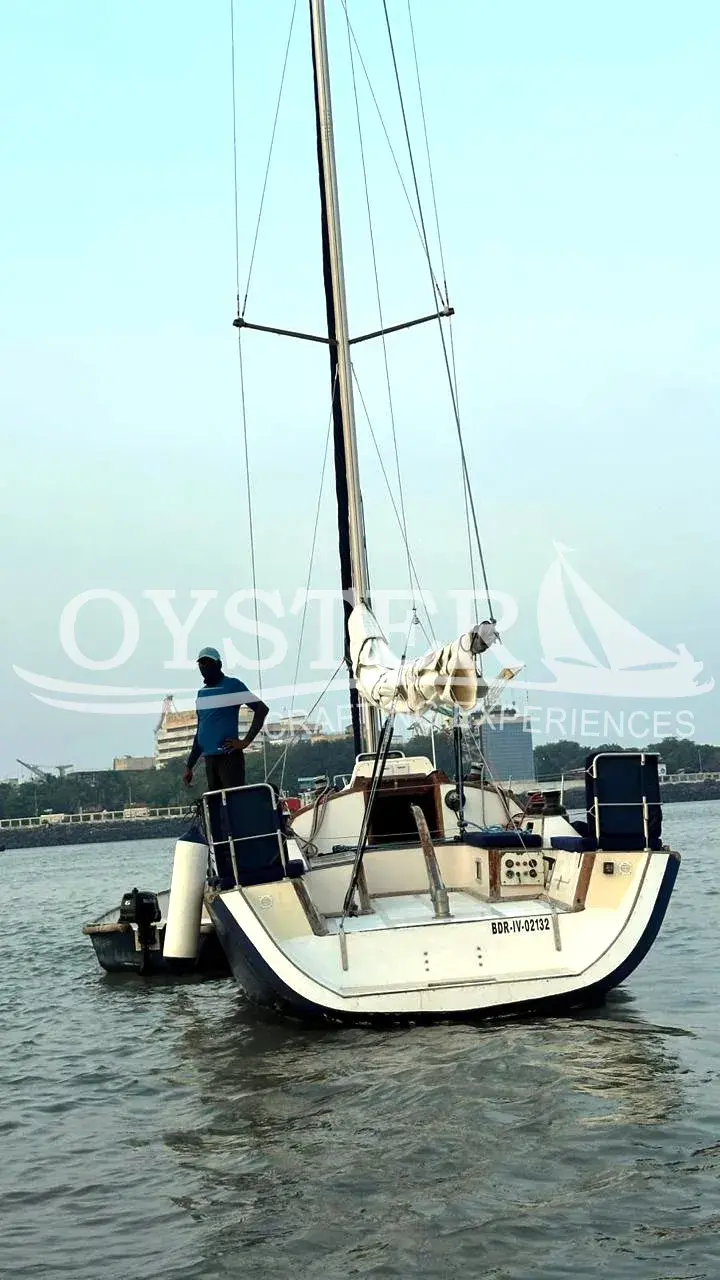 Oyster Sailing_Stargazer XS 40 (3)