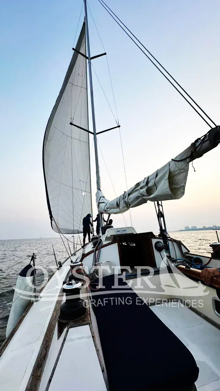 Oyster Sailing_Stargazer XS 40 (4)