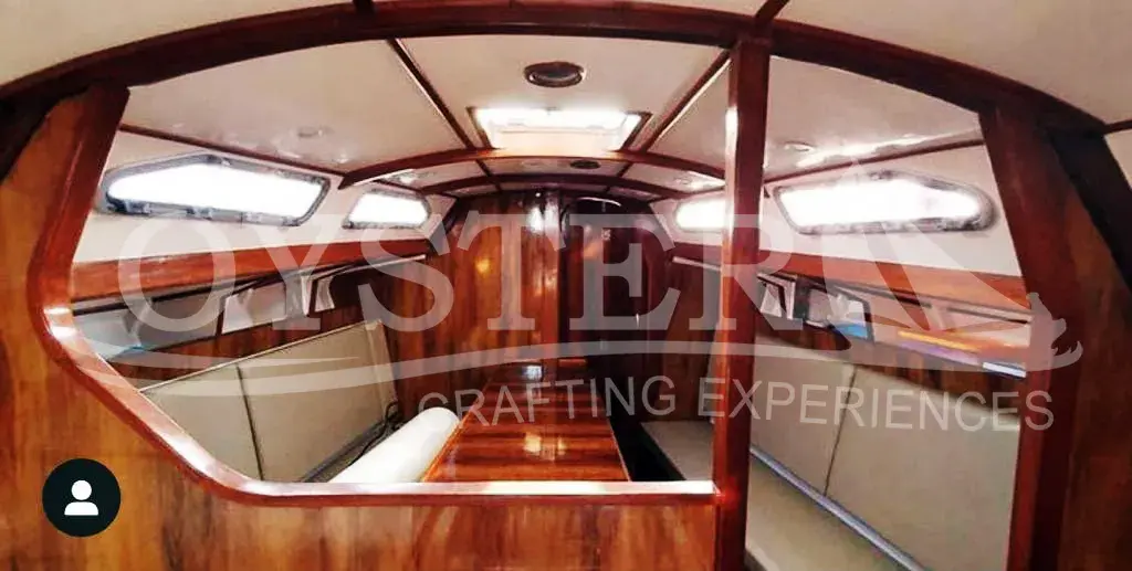 Oyster Sailing_Stargazer XS 40 (5)