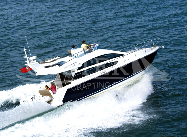 Fairline 42