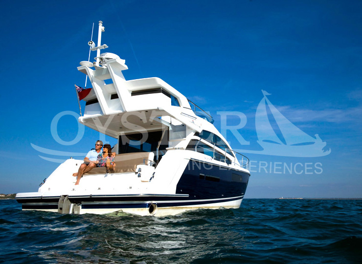Fairline 42
