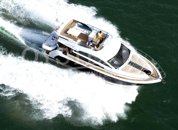 Fairline 42