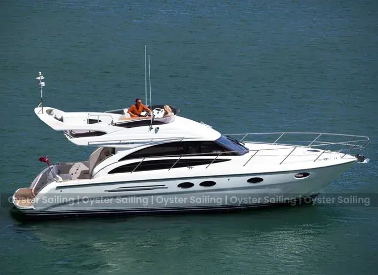 Princess 44
