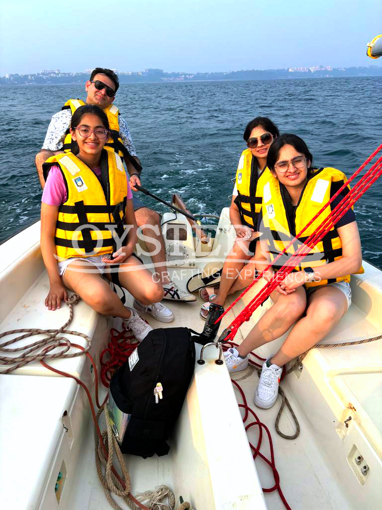 Sea Bird_Oyster Sailing (5)