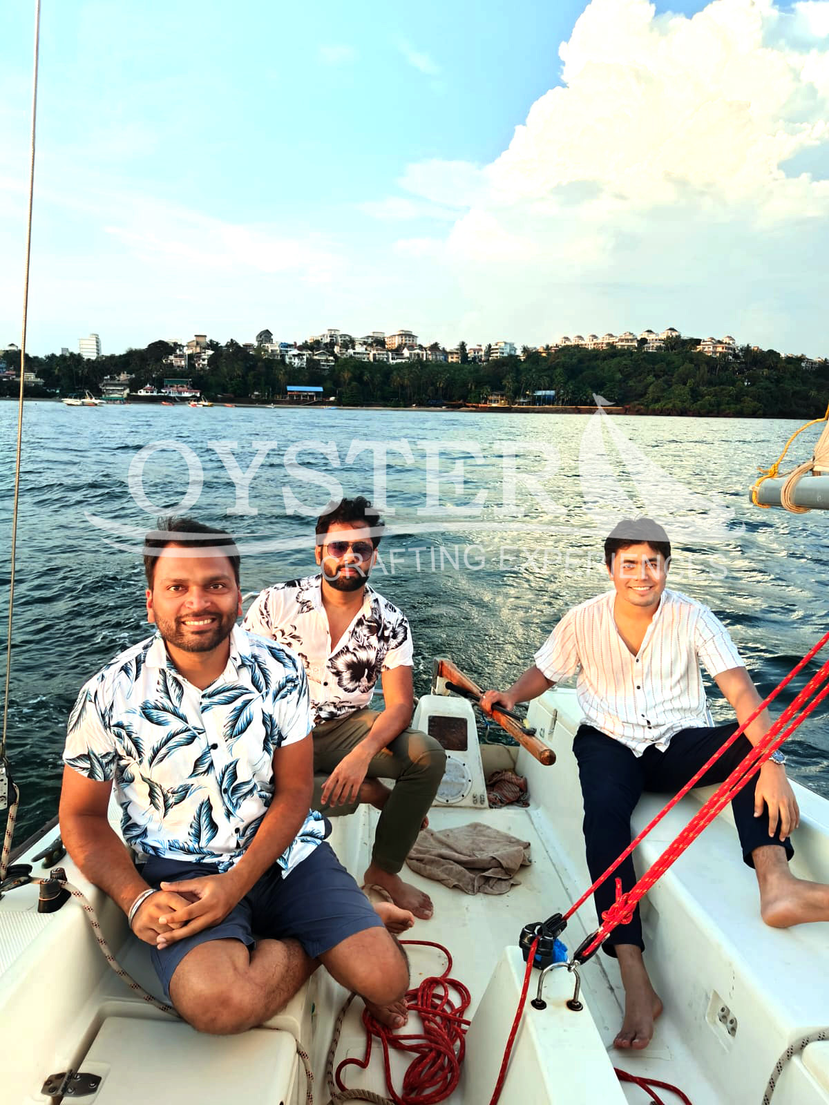 Sea Bird_Oyster Sailing (6)