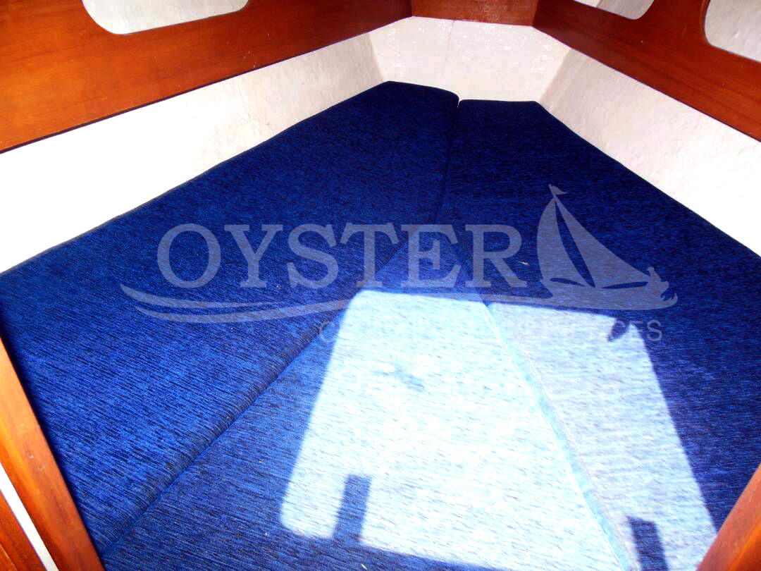 Sigma 33_Oyster Sailing (2)