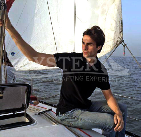 Sigma 38_Oyster Sailing (12)
