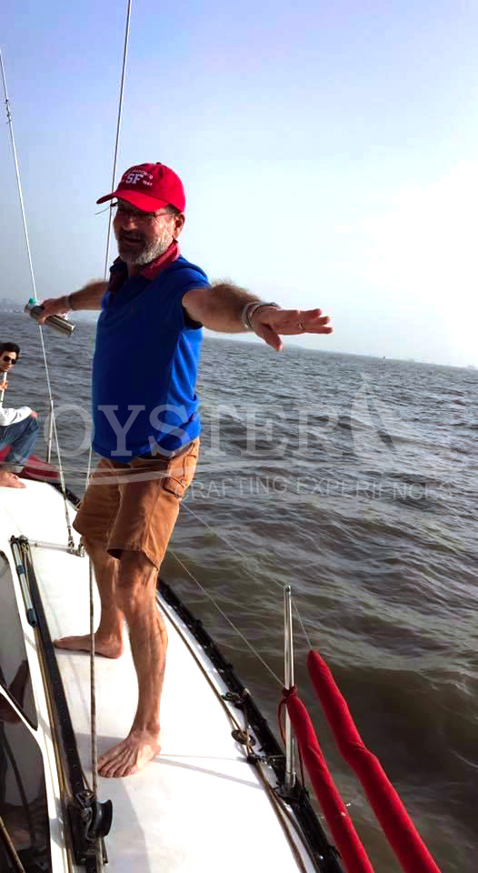 Sigma 38_Oyster Sailing (13)