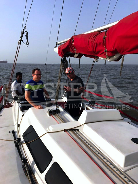 Sigma 38_Oyster Sailing (16)