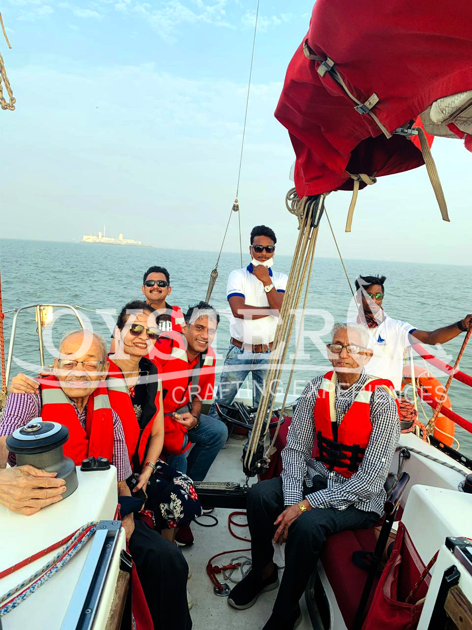 Sigma 38_Oyster Sailing (6)