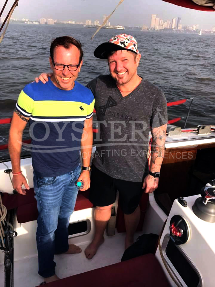 Sigma 38_Oyster Sailing (9)