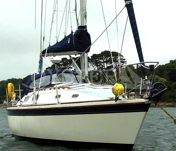 Westerly Fulmer_Oyster Sailing (1)