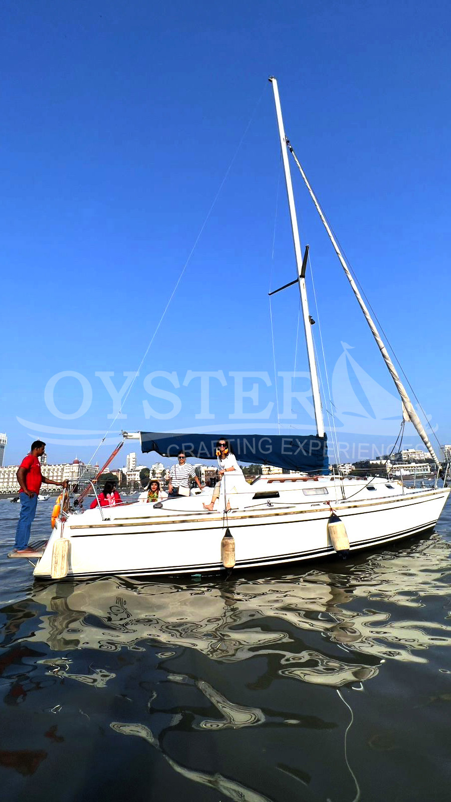 Westerly Fulmer_Oyster Sailing (10)