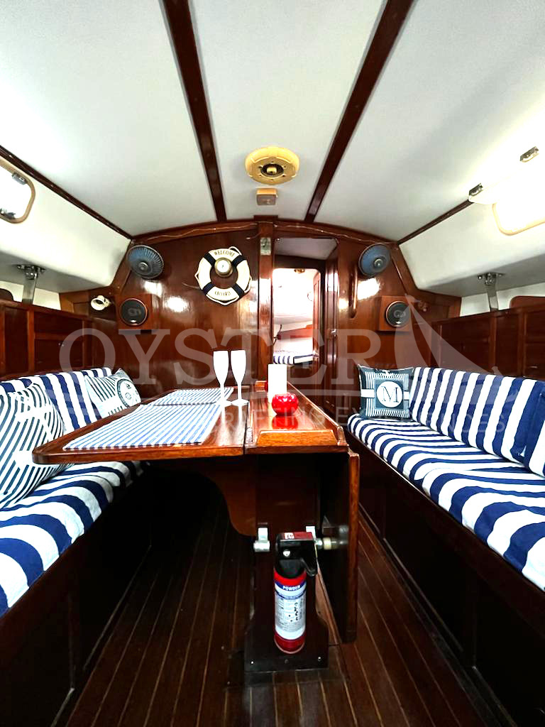 Westerly Fulmer_Oyster Sailing (13)