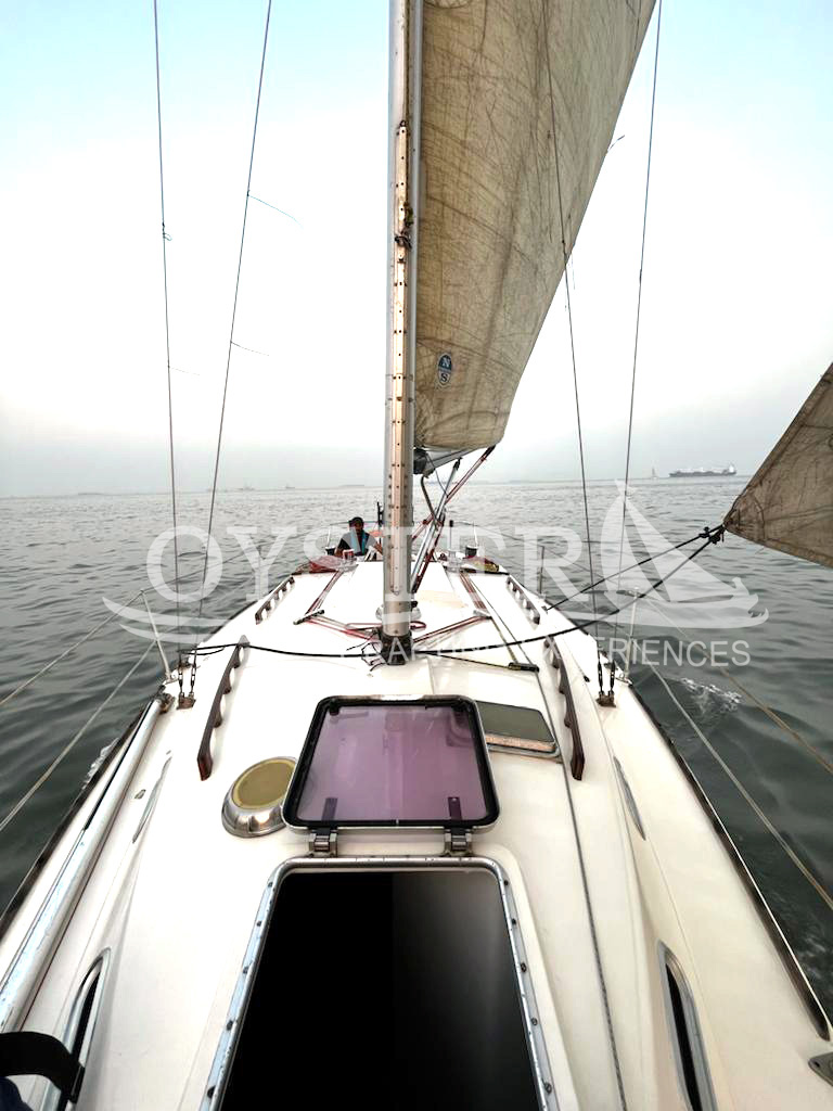 Westerly Fulmer_Oyster Sailing (17)