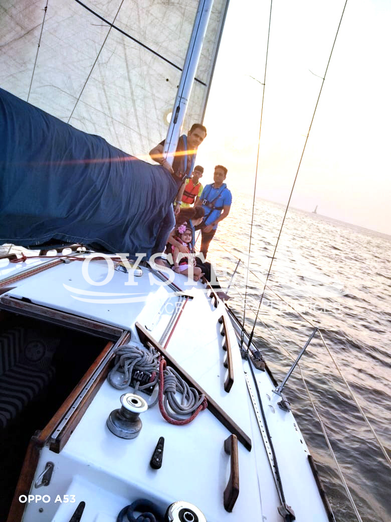 Westerly Fulmer_Oyster Sailing (18)