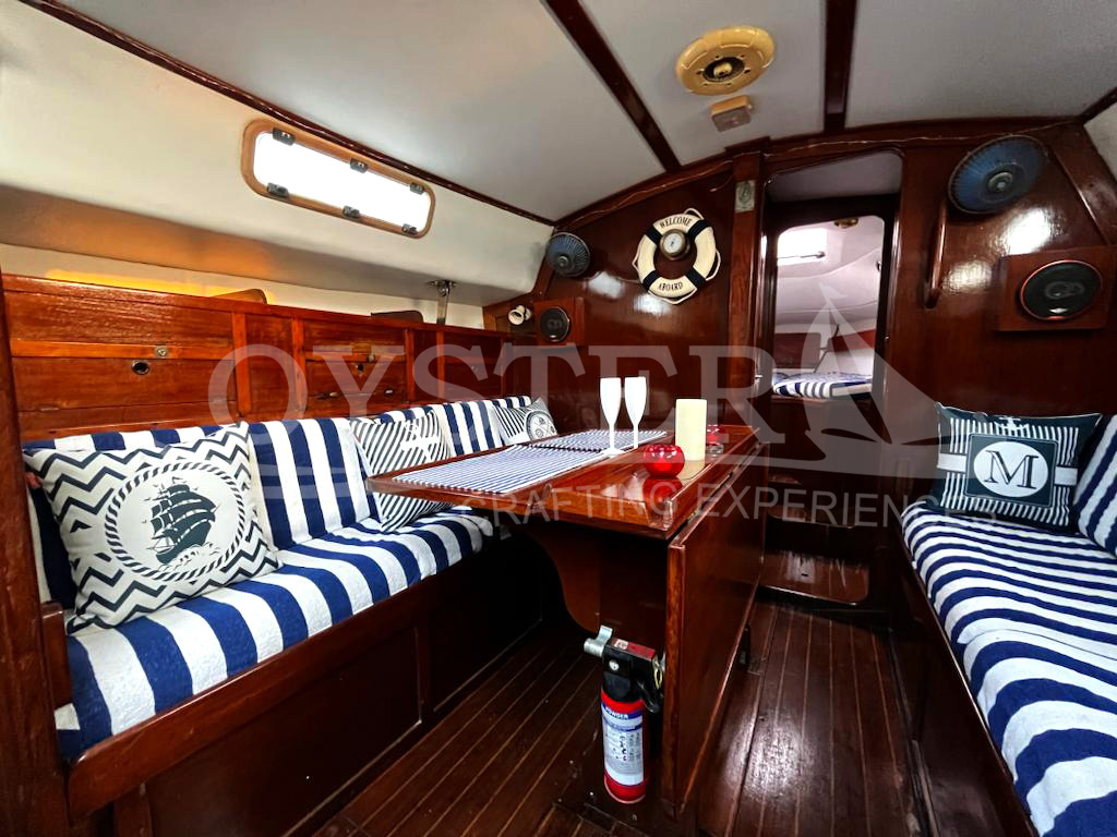 Westerly Fulmer_Oyster Sailing (2)