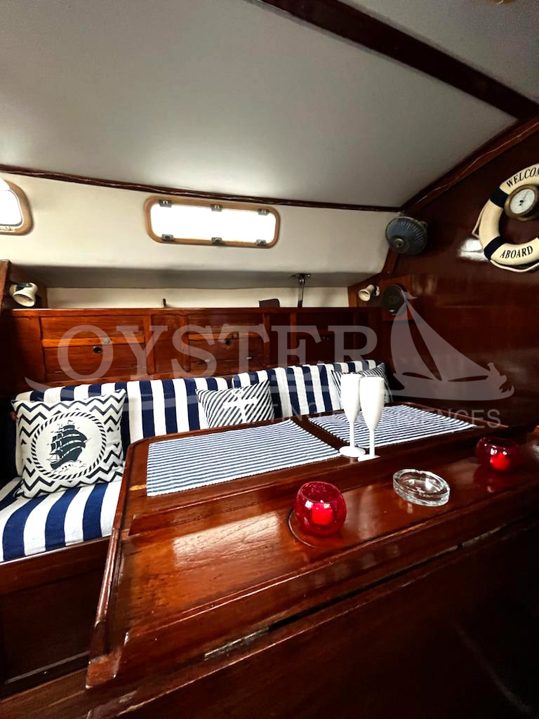 Westerly Fulmer_Oyster Sailing (3)