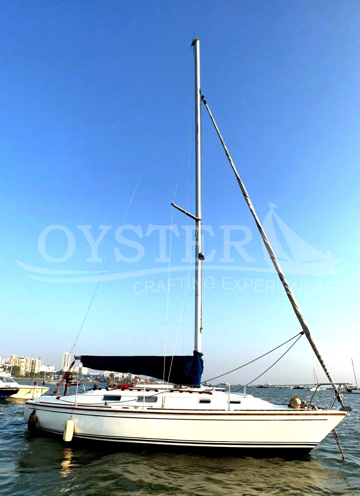 Westerly Fulmer_Oyster Sailing (4)