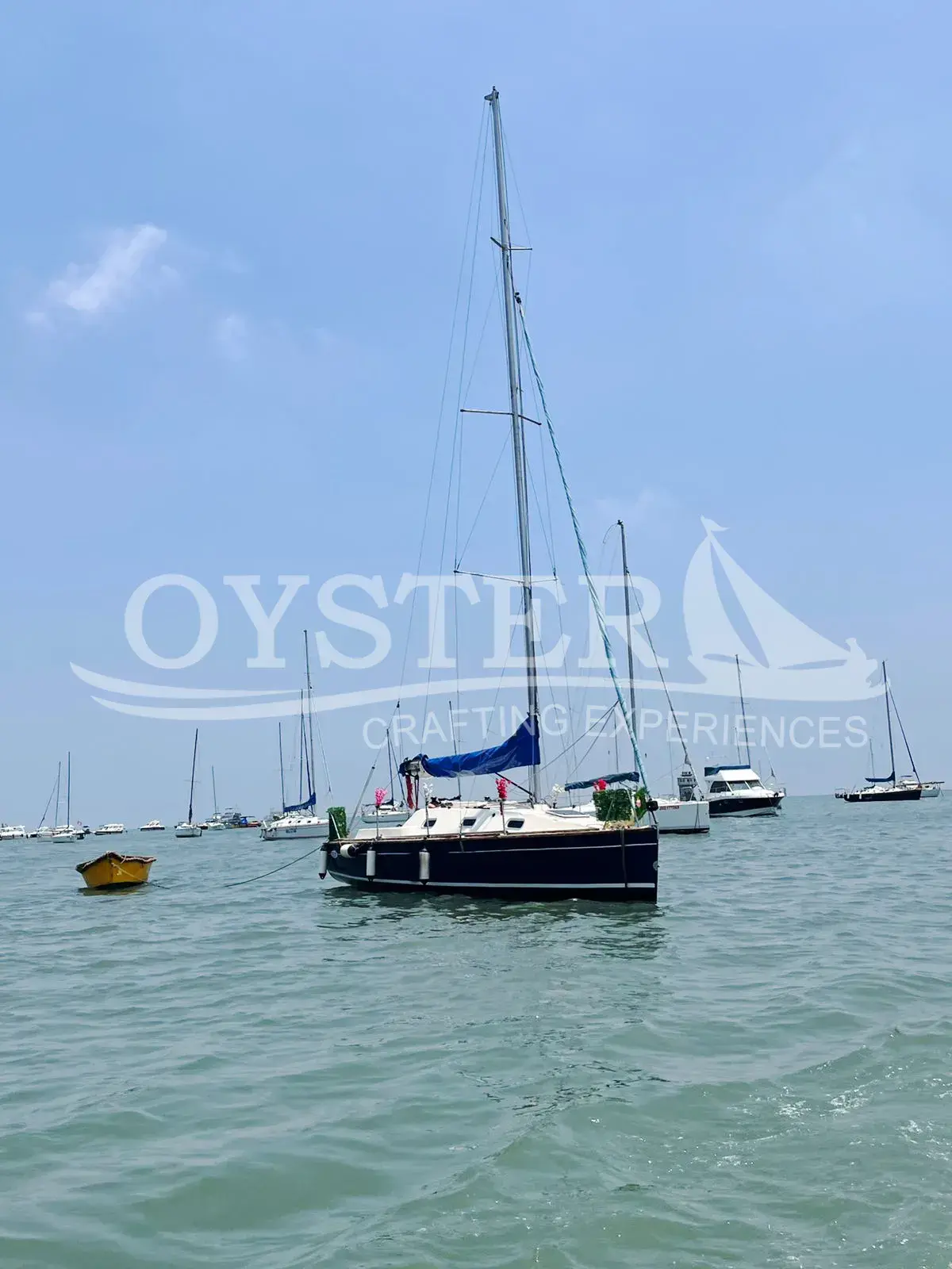 XS27Oyster Sailing (10)