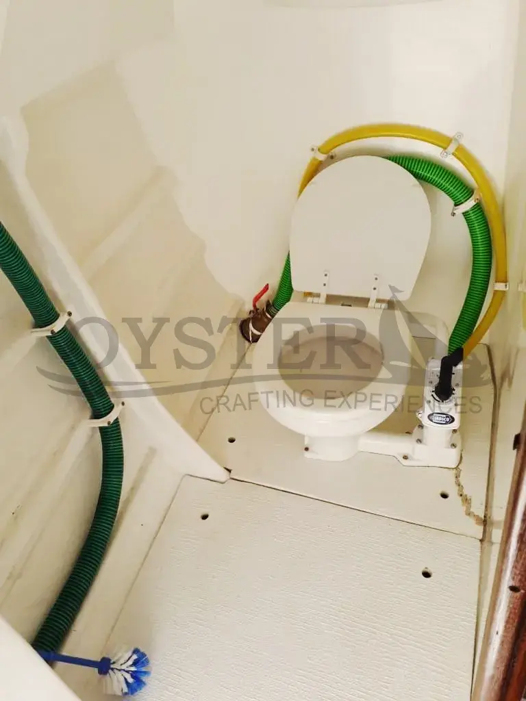 XS27Oyster Sailing (9)