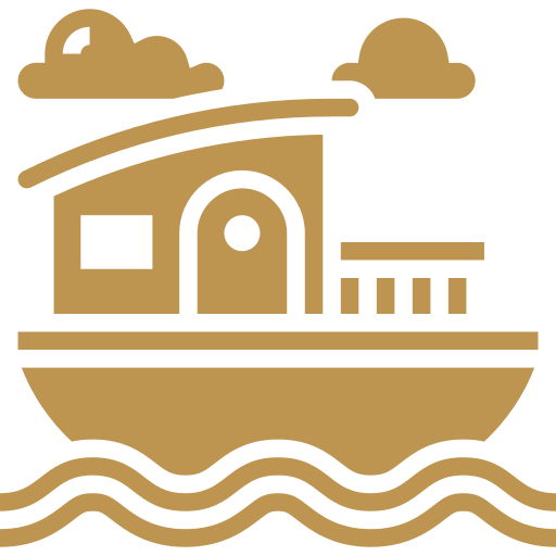 House Boats