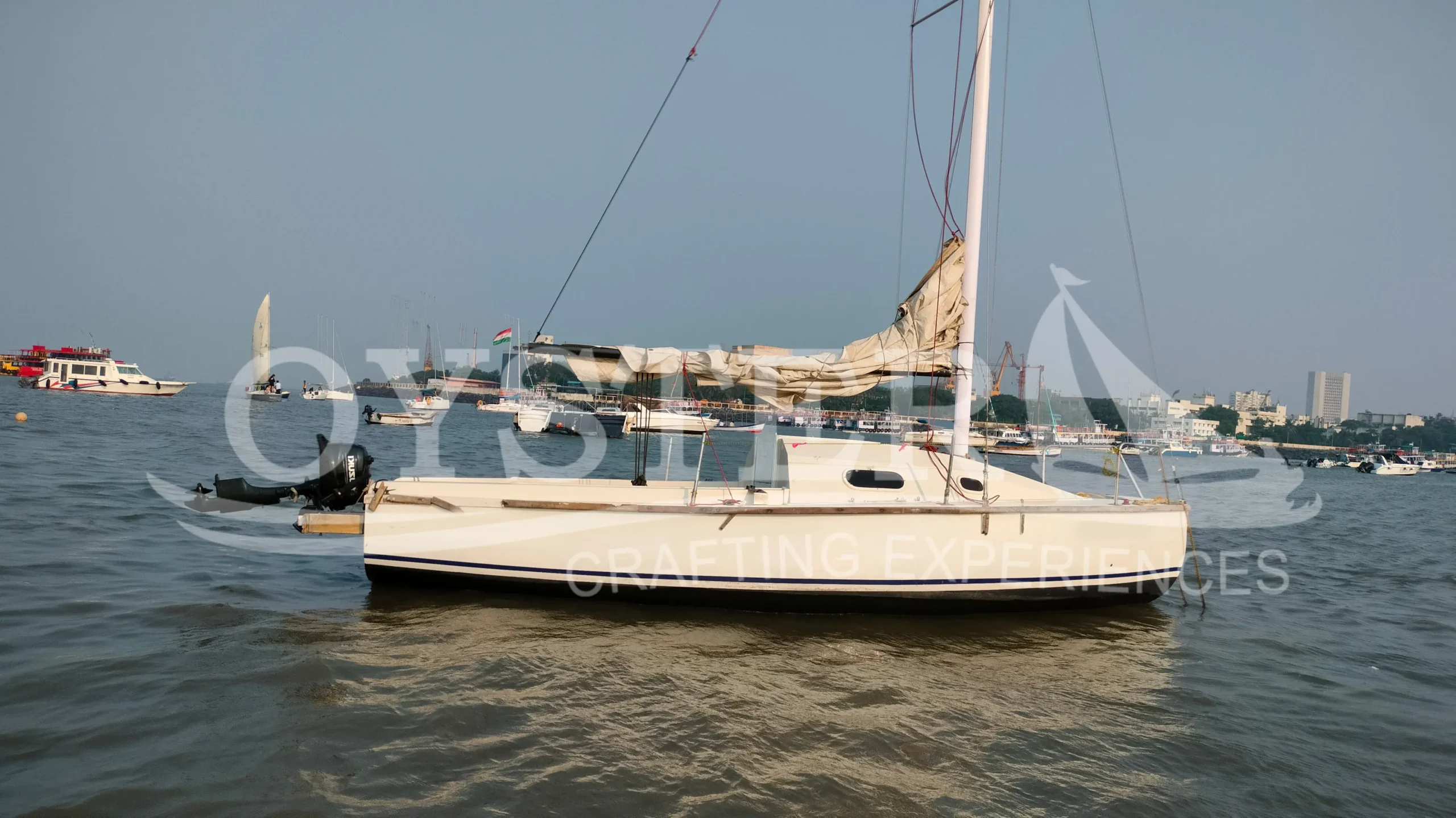 oyster sailing J21 sail boat (3)