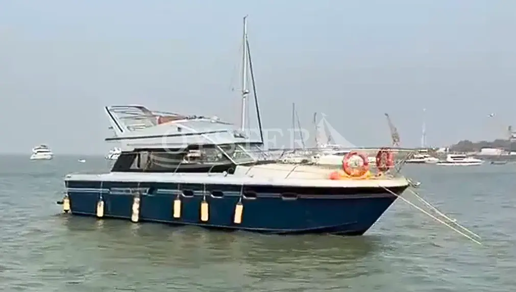 Fairline 40