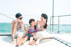 Private Yacht in Goa