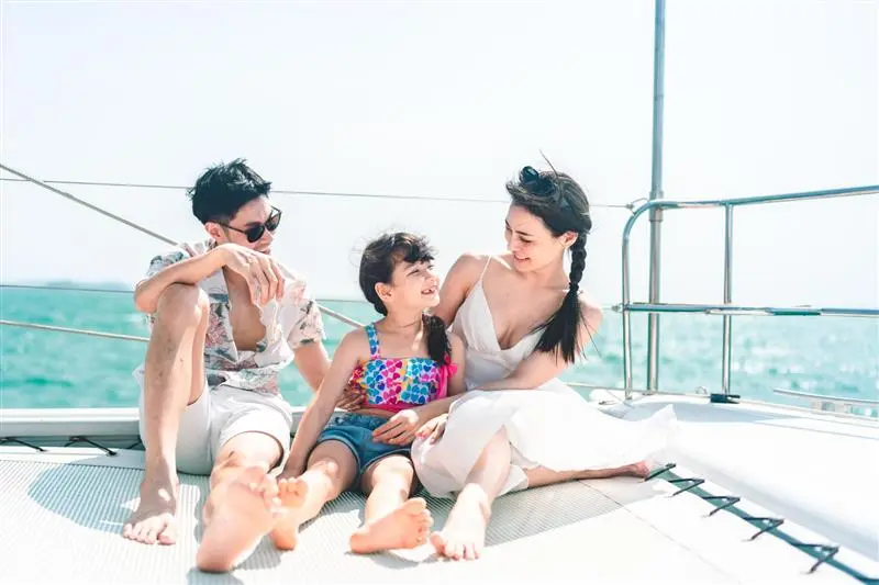 Private Yacht in Goa