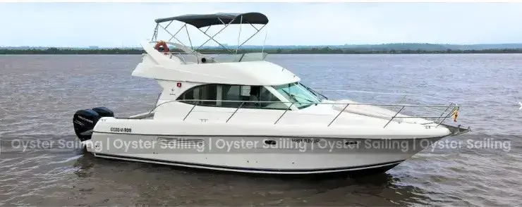Prestige 36