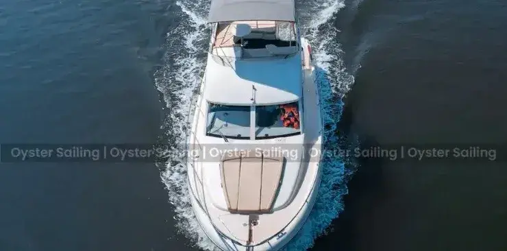Prestige 36