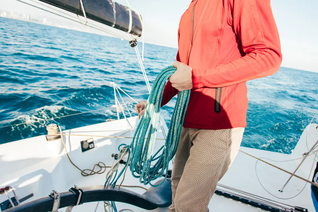 yacht ride in Goa