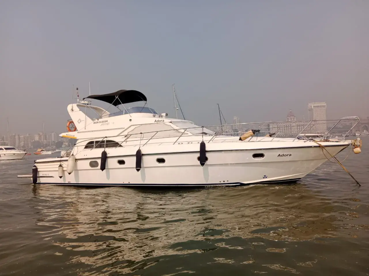 Gulf_Craft_Adora_Oyster_Sailing (7)