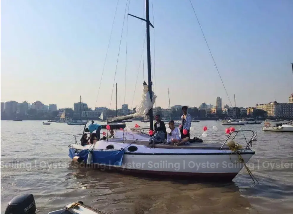 Maxi Oyster Sailing (1)