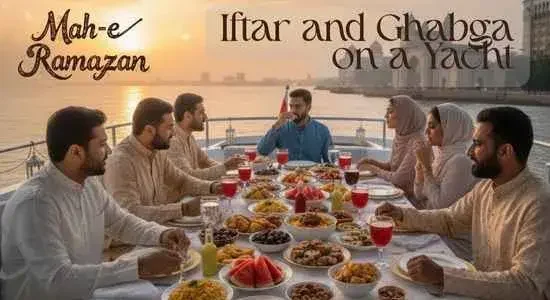 Iftar and Ghabga on a Yacht (1) (1)